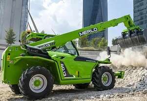 Merlo 2025   P40.13