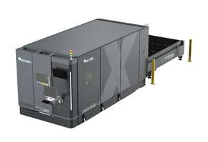 ACCURL SL-X SERIES LASERS | 15KW RAYCUS |2.5 x 6M |BOCI BLT6 HEAD | HYPCUT CONTROLLER | CHANGE TABLE