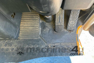 2016 Dennis Eagle Elite 2 Garbage Compactor