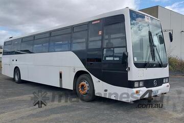 Mercedes Benz Mercedes-Benz PMC 160