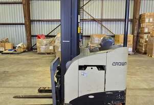 Crown   REACH RR 5700 SERIES