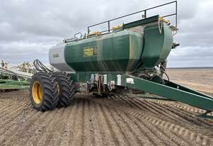 2019 Simplicity 17000 Air Carts