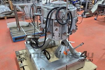 Helix   Multi Head Weigher