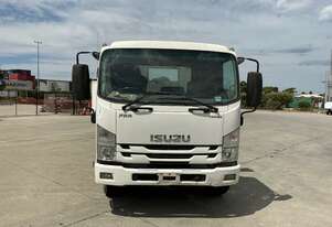 Isuzu 2017   FRR 107-210 Tipper