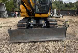 Liugong Like New Amazing Machine