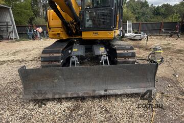 Liugong Like New Amazing Machine