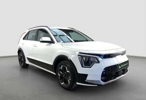 2023 Kia Niro S Electric (Auto) (Ex Defence)