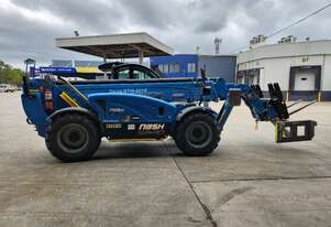 Genie GTH4018 - 4T 18M Diesel Telehandler