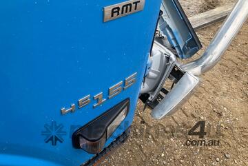 2024 Isuzu NPR 45-155 Table Top