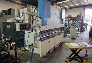 DURMA HAP 30120 Hydraulic Press Brake