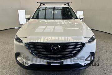 2021 Mazda CX-9 Touring Petrol