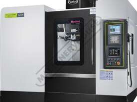 CNC Vertical Machining Centre Series Details LG 500 800 & 1000 - picture0' - Click to enlarge