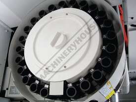 CNC Vertical Machining Centre Series Details LG 500 800 & 1000 - picture2' - Click to enlarge