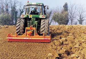 Fox Falc   Power Harrow