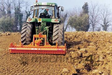 Fox Falc   Power Harrow