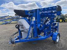 Brandt 5200 EX - picture2' - Click to enlarge