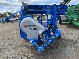 Brandt 5200 EX - picture1' - Click to enlarge