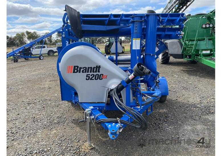 Brandt 5200 EX