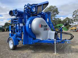 Brandt 5200 EX - picture0' - Click to enlarge