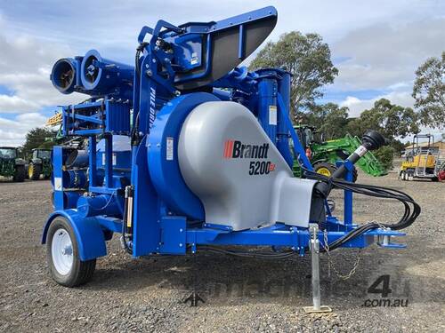 Brandt 5200 EX