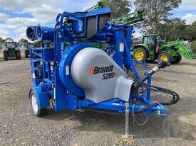 Brandt 5200 EX - picture0' - Click to enlarge