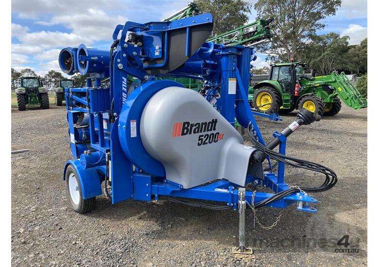 Brandt 5200 EX