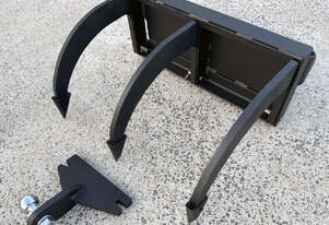 Multitool attachment and accessories x2 for mini skid steers
