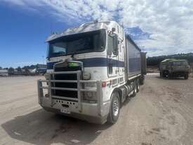 Kenworth K108 - picture1' - Click to enlarge