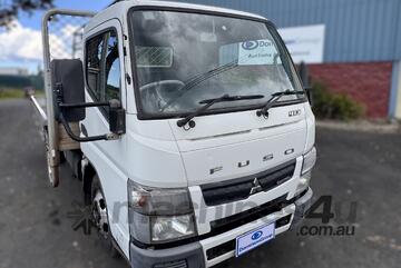 Fuso 2013   CANTER 413.