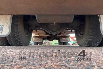 2010 Franna AT20 All Terrain Pick & Carry Crane