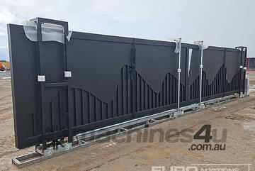 Unused 2026 KMY Industrial GT09