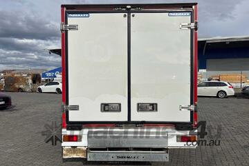 2022 Hino 300 616 Refrigerated Pantech