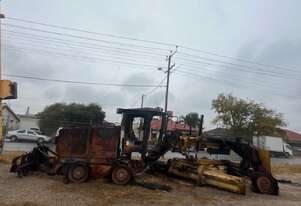 Caterpillar   140 Grader