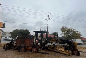 Caterpillar   140 Grader