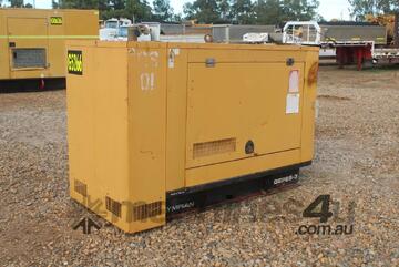 Olympian 2004   GEP65-3