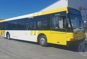 Mercedes Benz Mercedes-Benz 405nh