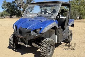 Yamaha   VIKING UTV