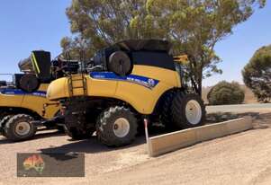 (8750) 2015 NH 2015 CR9.90, 2015 NH CR9.90 BASE UNIT