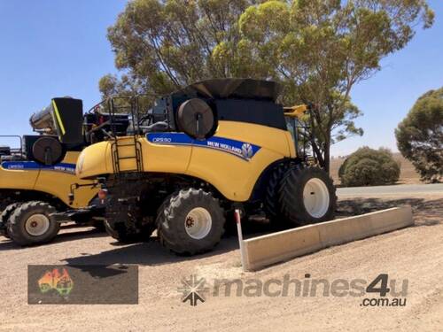 (8750) 2015 NH 2015 CR9.90, 2015 NH CR9.90 BASE UNIT