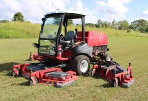 Toro 2020   GROUNDSMASTER 5900