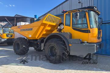 Bergmann 2022   C815S