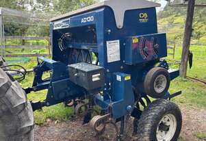 Agrowdrill AGROW DRILL AD130