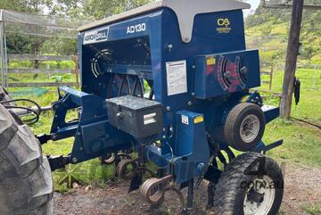 Agrowdrill AGROW DRILL AD130