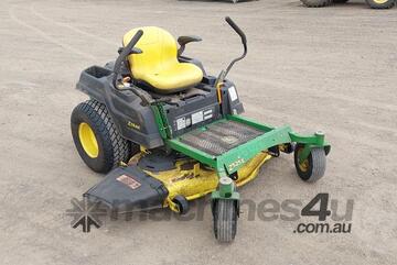 John Deere   Z525E 48A