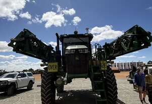 John Deere 2022   616R Sprayers