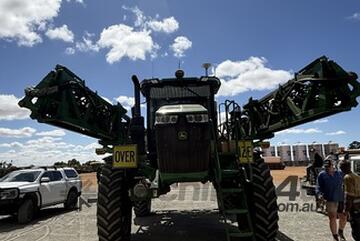 John Deere 2022   616R Sprayers