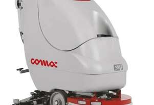 Comac Walk Behind Floor Scrubber