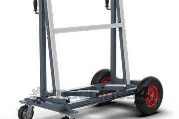 ABACO SLAB BUGGY - SBG800P