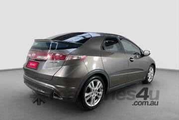Honda 2011   Civic Si Petrol
