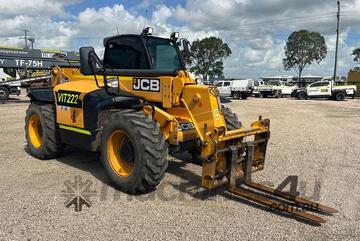 Jcb   535-95